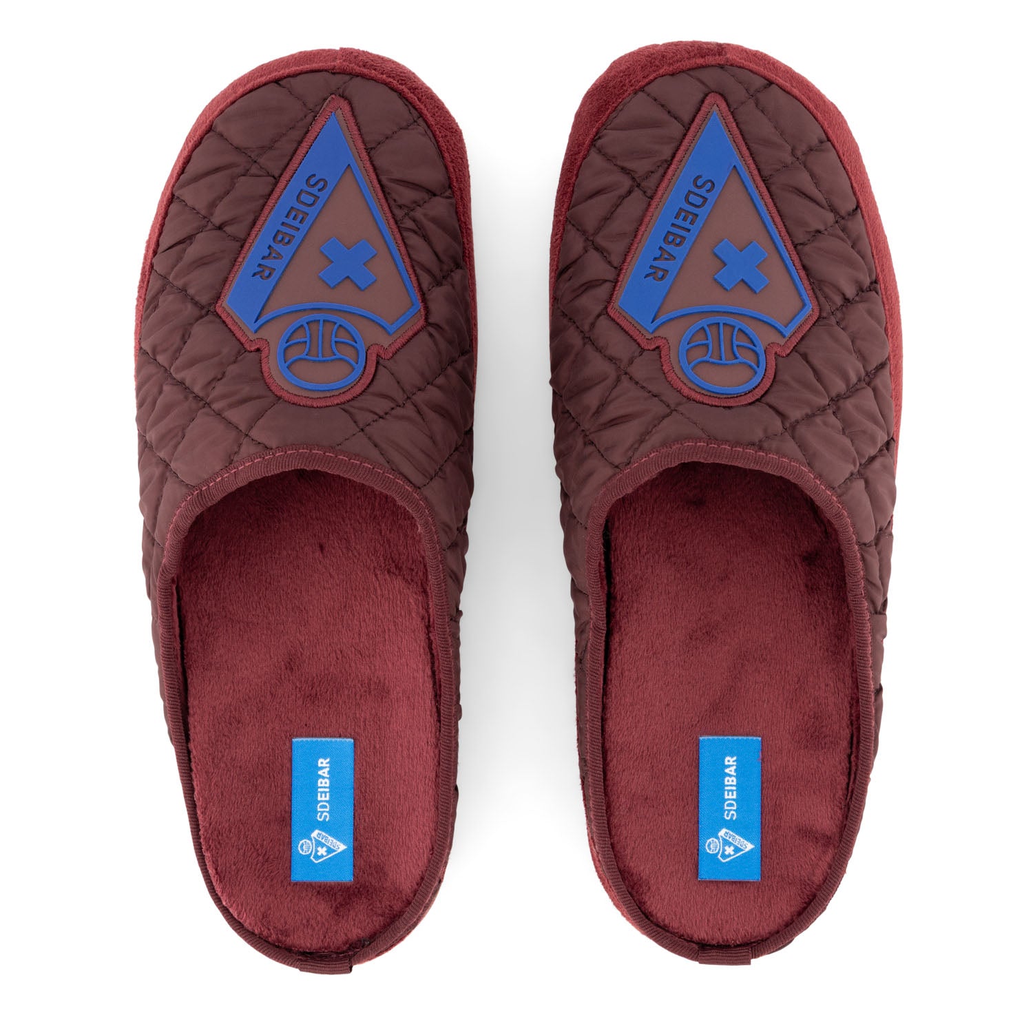 Zapatillas Granate | SD Eibar