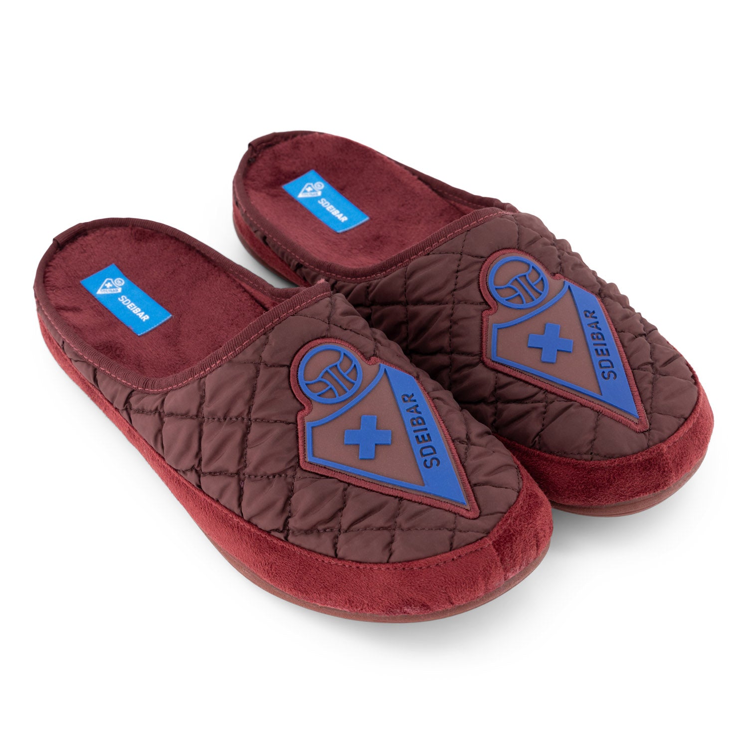 Zapatillas Granate | SD Eibar
