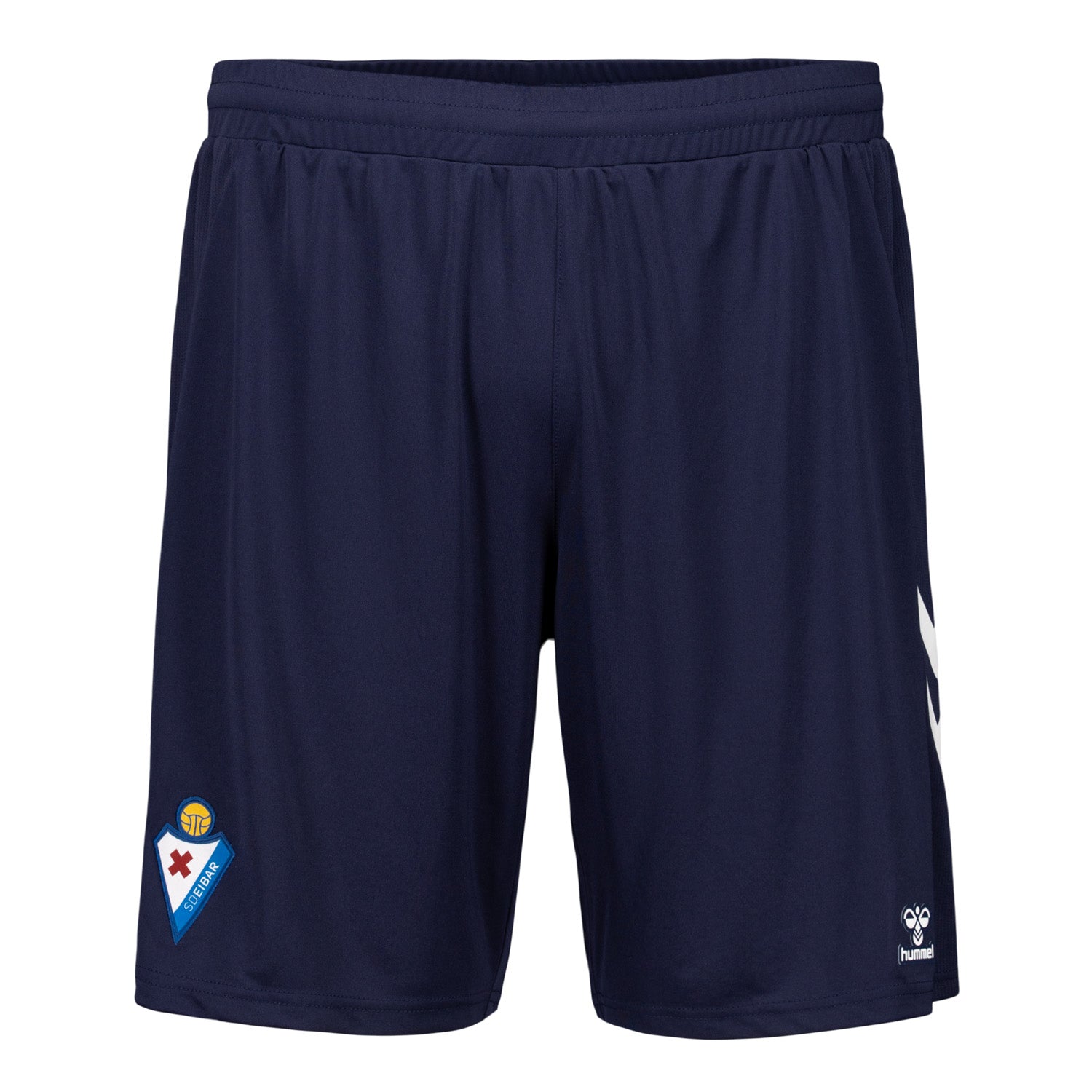 25-26 Home Kit Shorts | SD Eibar