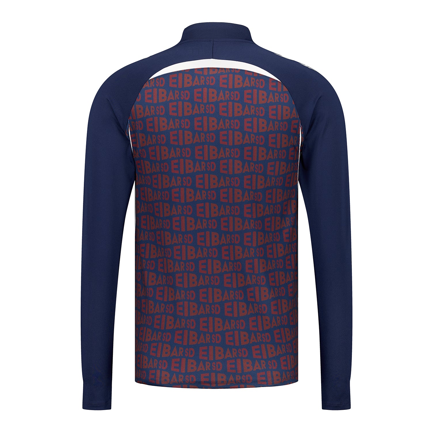 Eibar Junior 25-26 Pre-Match Sweatshirt | SD Eibar
