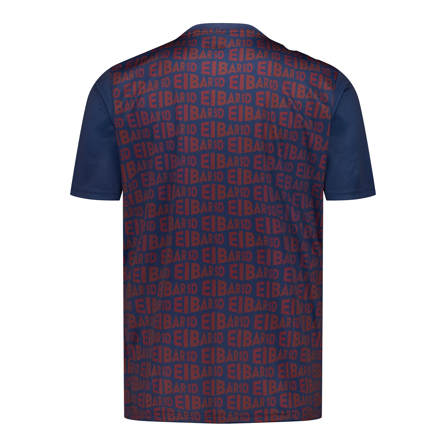 Camiseta Prepartido EIBAR Junior 25-26 | SD Eibar