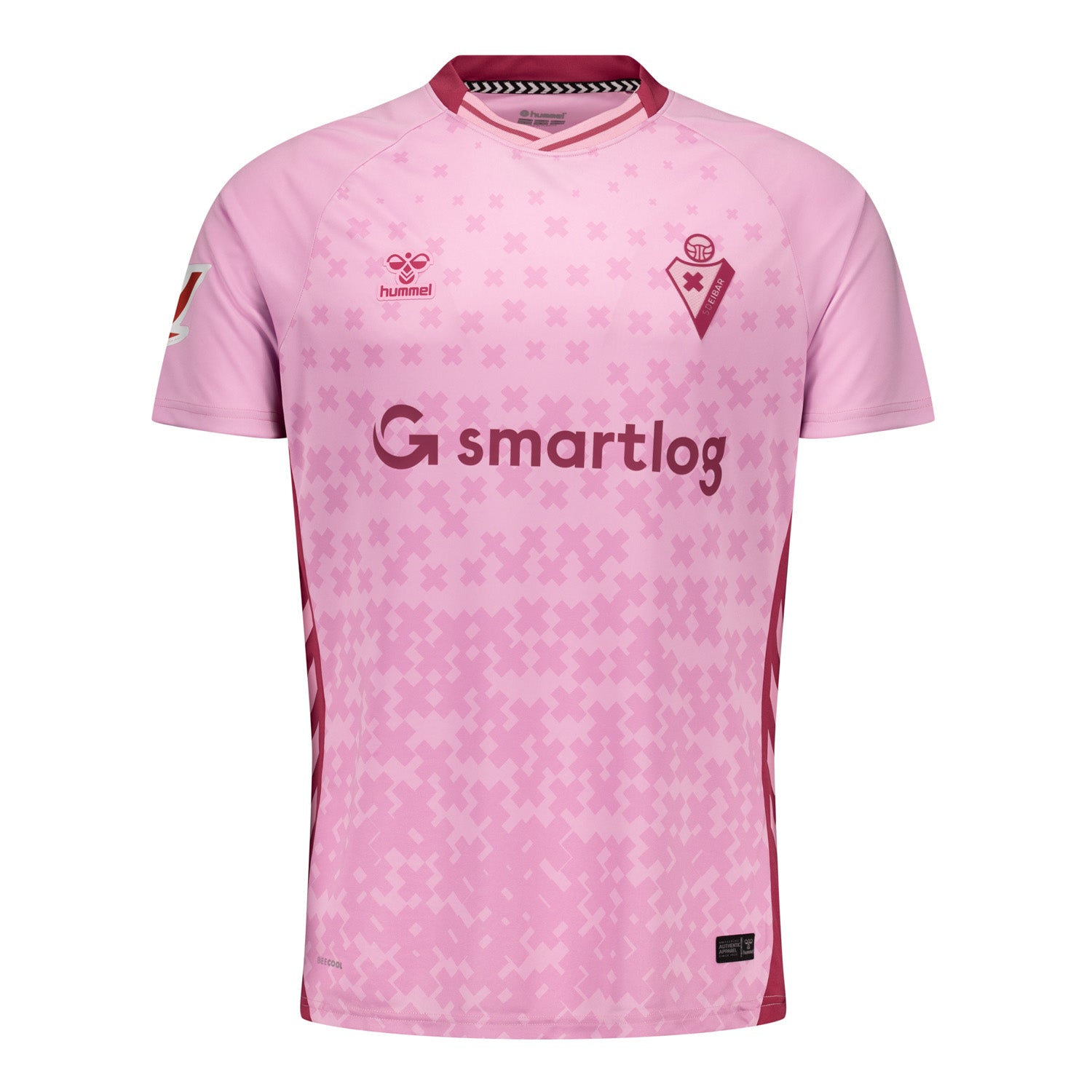 25-26 Third Shirt | SD Eibar
