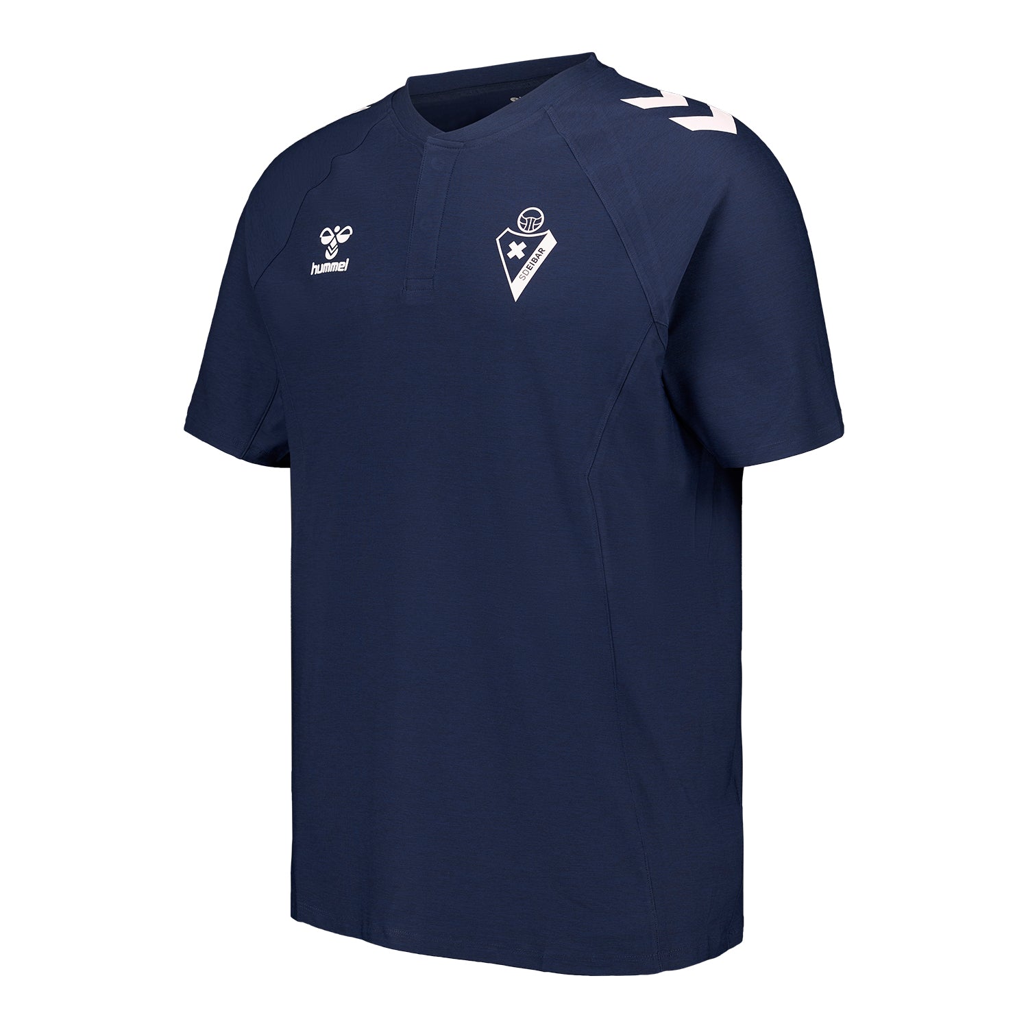 Polo Viaje Técnico 25-26 | SD Eibar