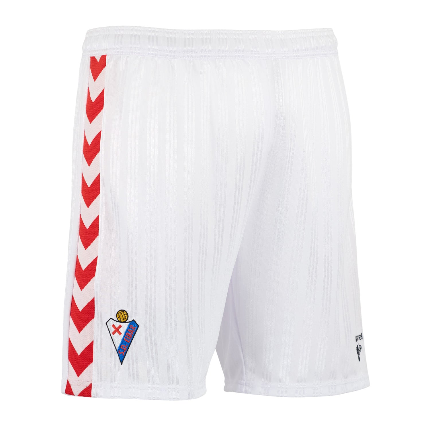 Pantalon RETRO Jugador | SD Eibar 25-26