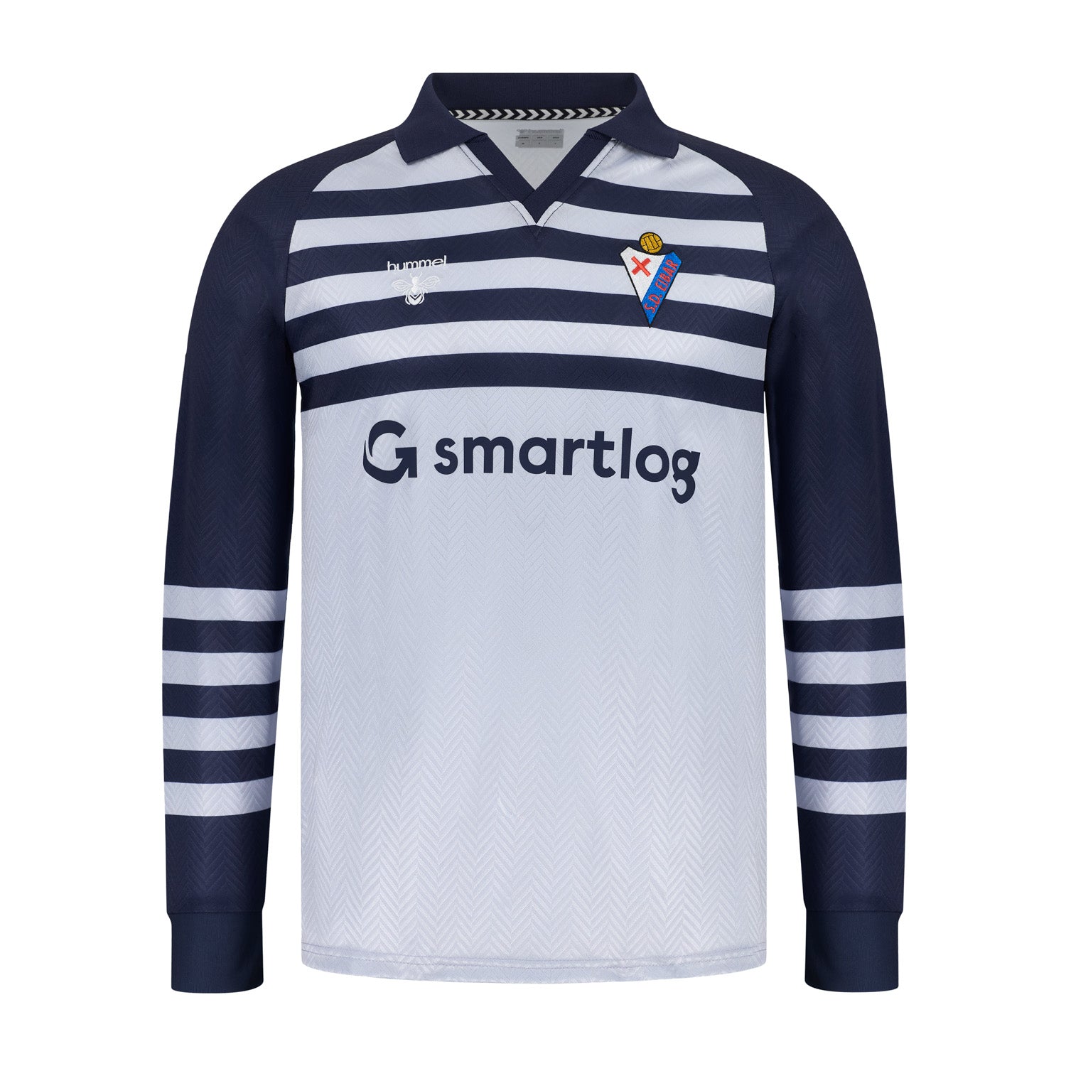 Camiseta RETRO Portero | SD Eibar 25-26