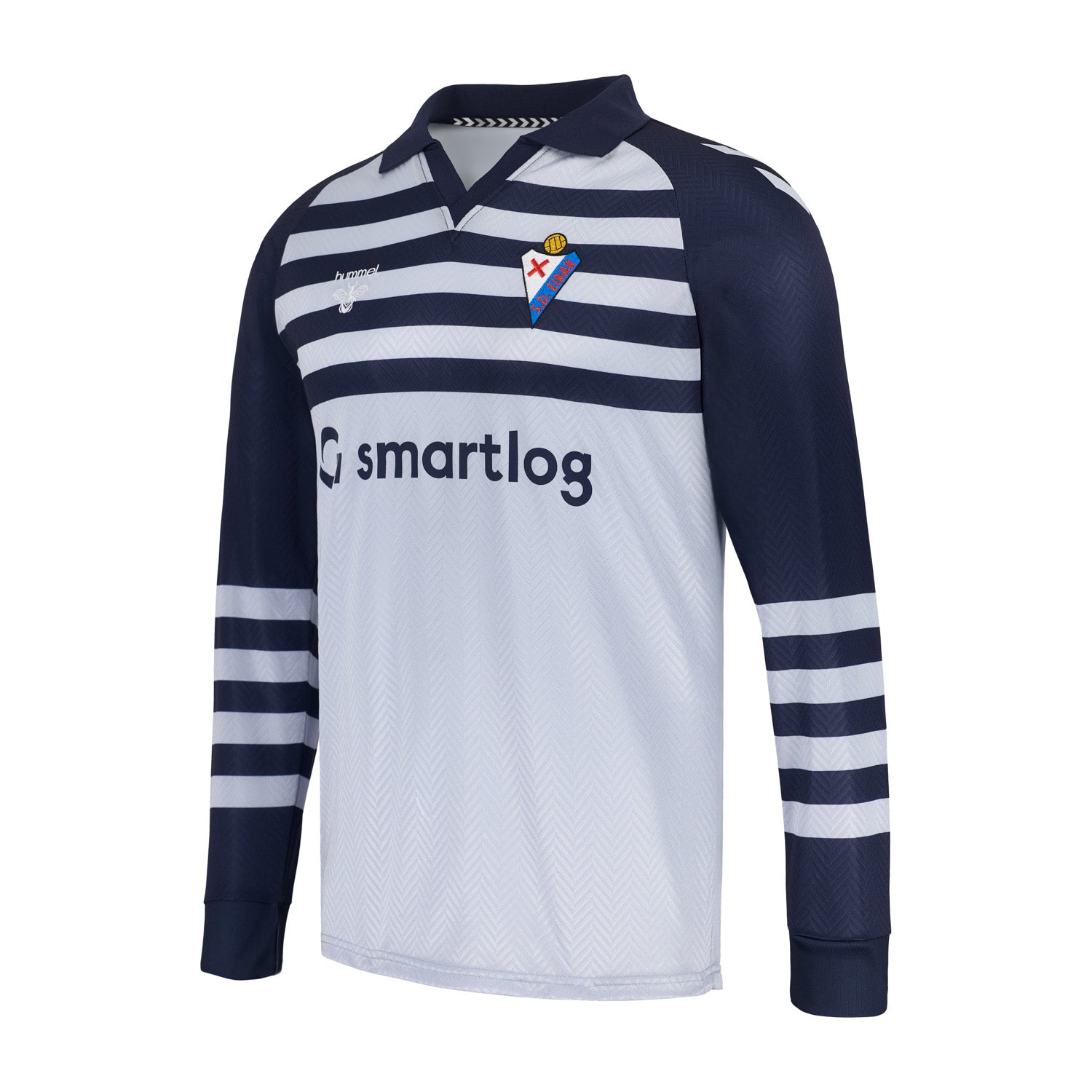 Camiseta RETRO Portero | SD Eibar 25-26