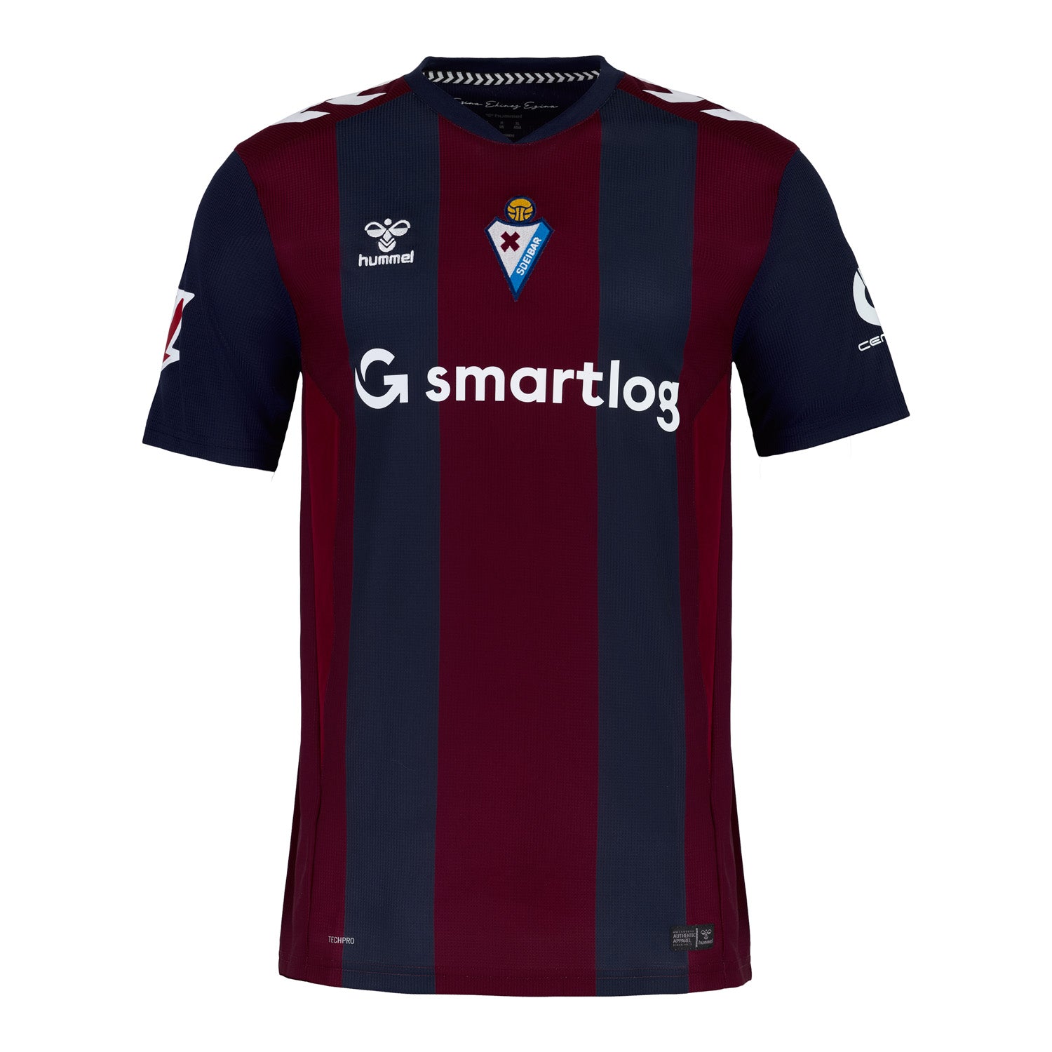 Camiseta 1ª Equipación 26-27 | SD Eibar
