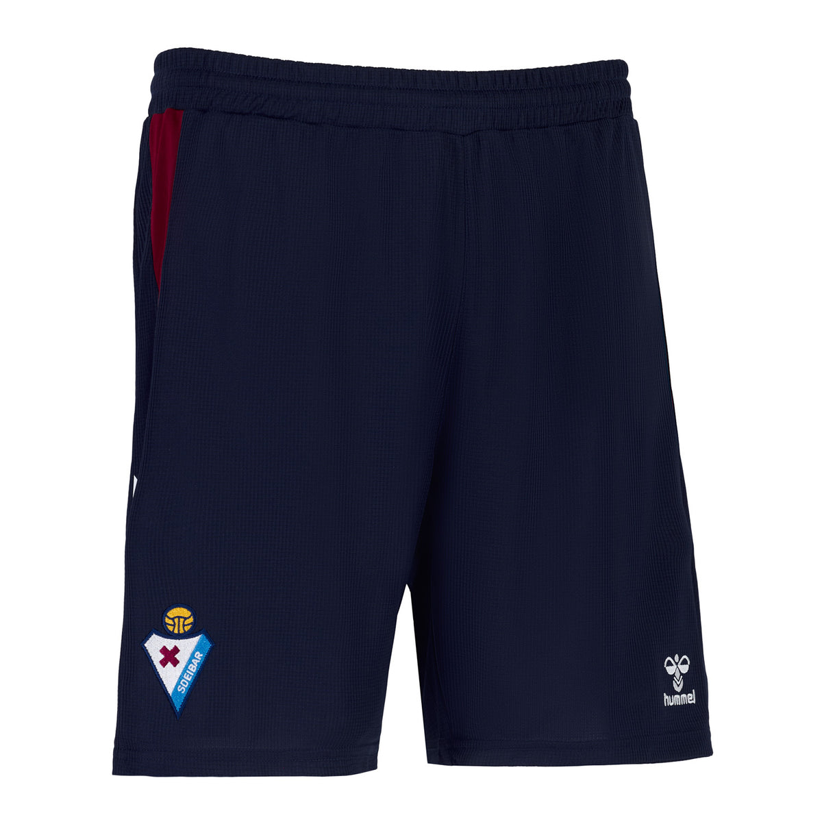 Pantalon 1ª Equipación 26-27 | SD Eibar