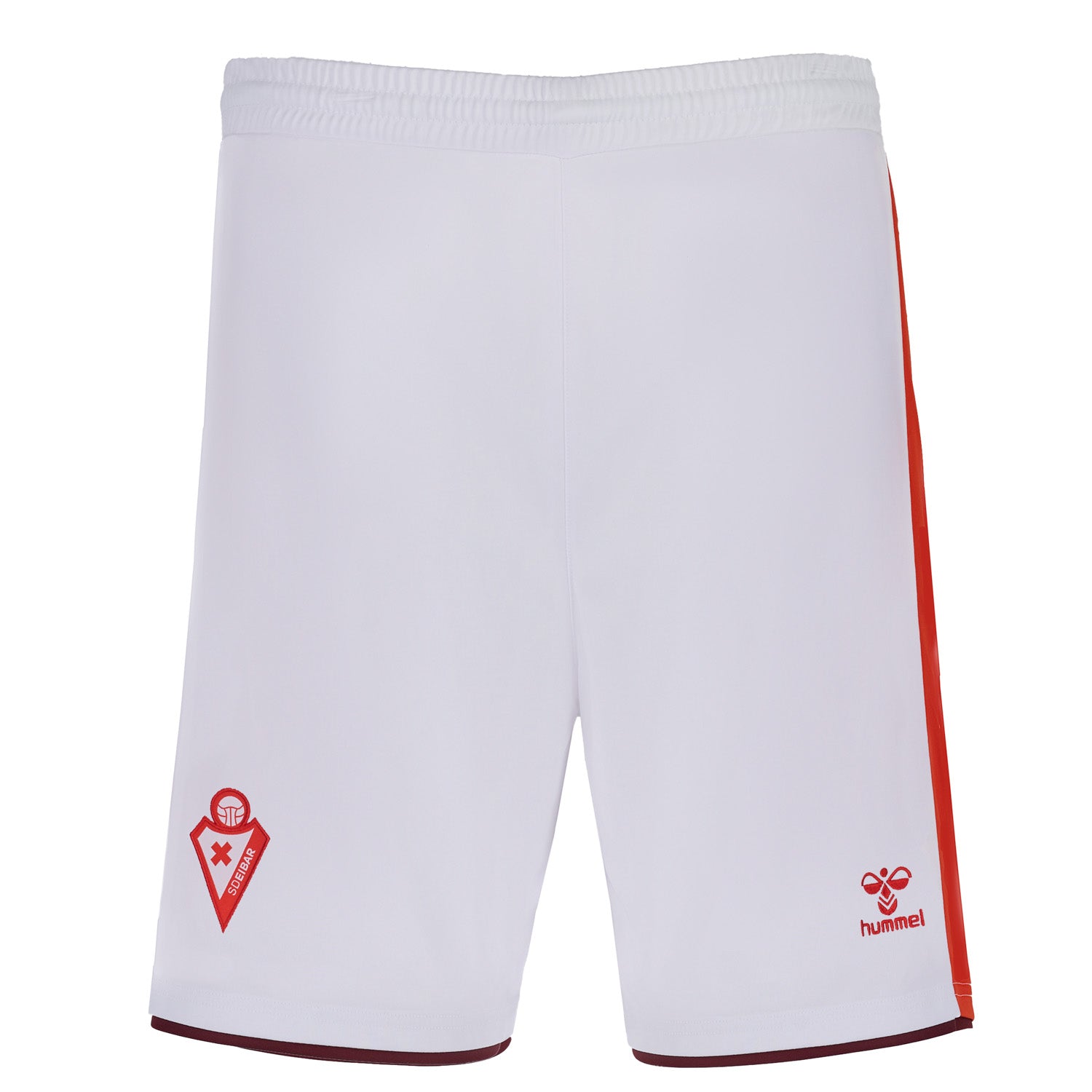 Pantalon 2ª Equipación Junior 26-27 | SD Eibar