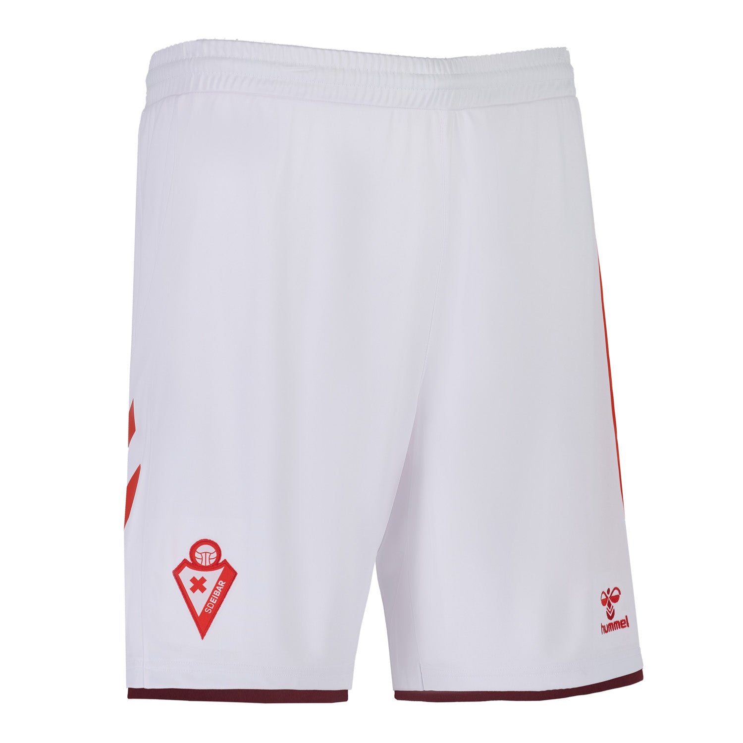 Pantalon 2ª Equipación 26-27 | SD Eibar