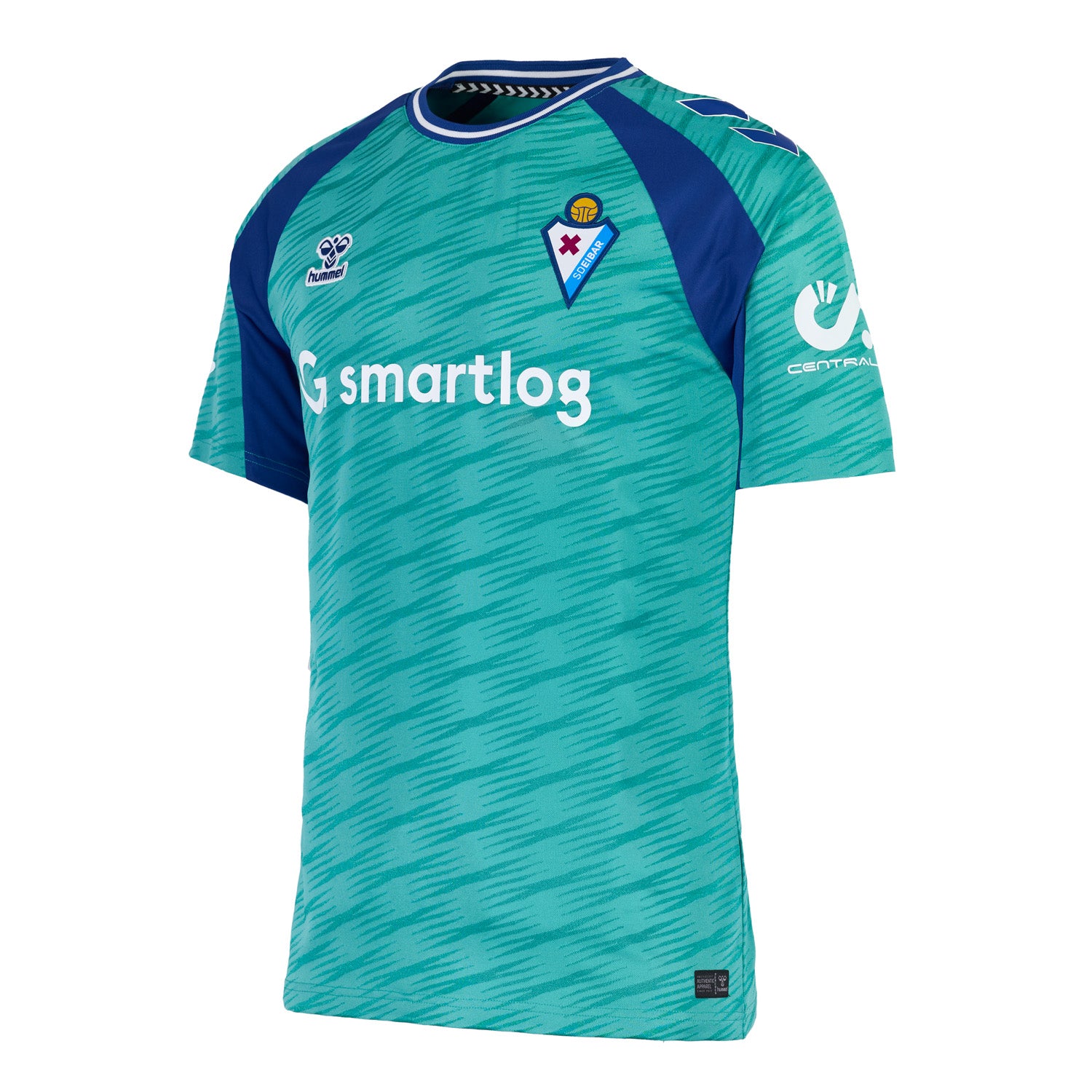 Camiseta 3ª Equipación 26-27 | SD Eibar