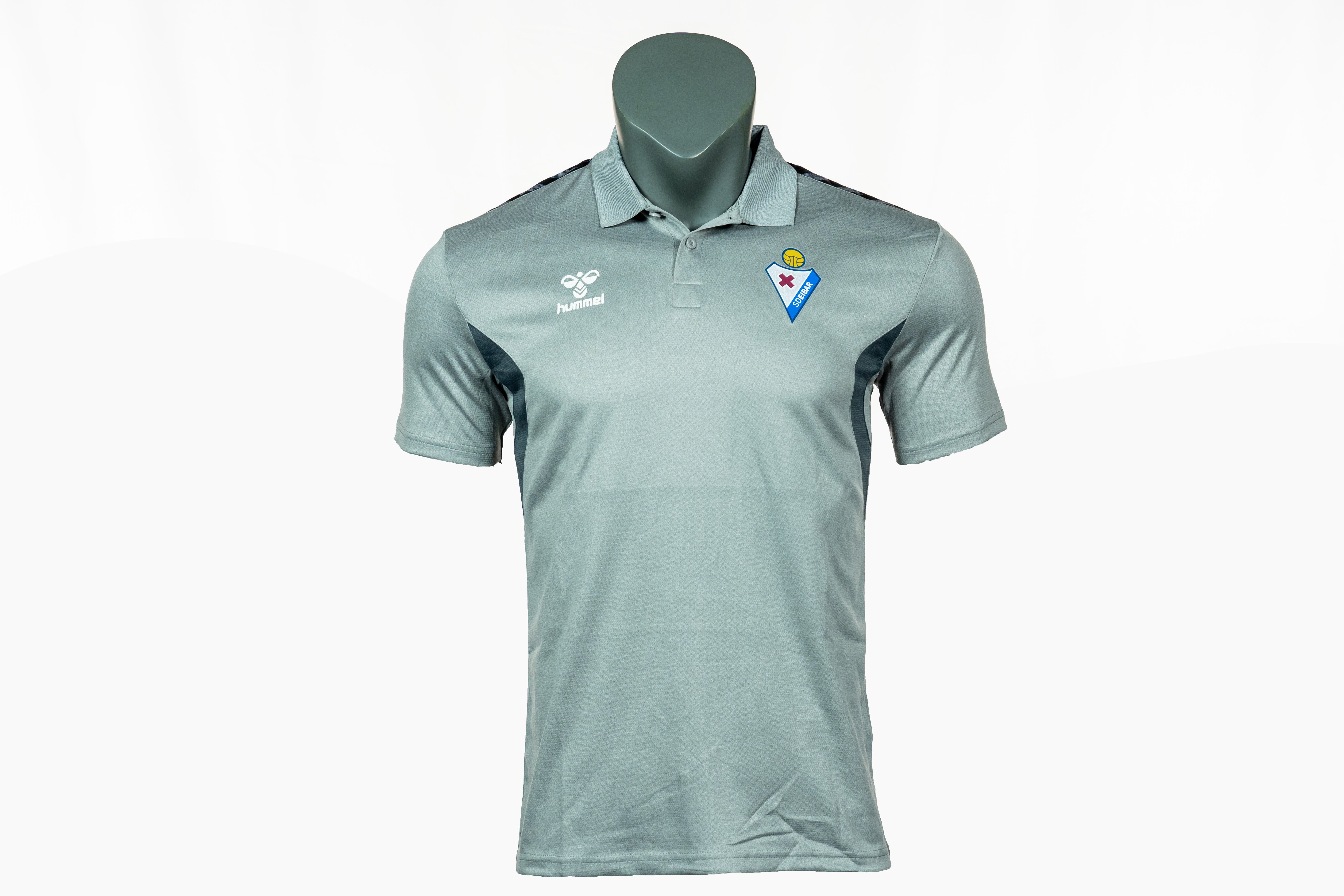 Polo Viaje Tecnico 24-25