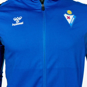 Sudadera Viaje Jugador 24-25