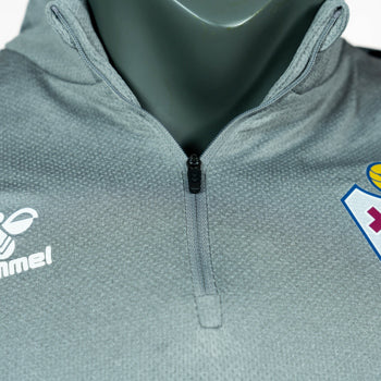 Sudadera Entrenamiento Tecnico 24-25