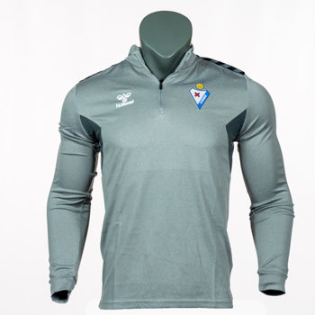 Sudadera Entrenamiento Tecnico 24-25