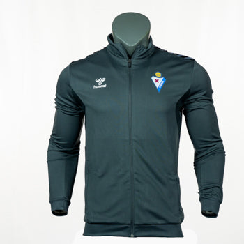 Sudadera Viaje Tecnico 24-25