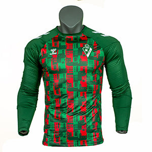 Sudadera Prepartido 24-25