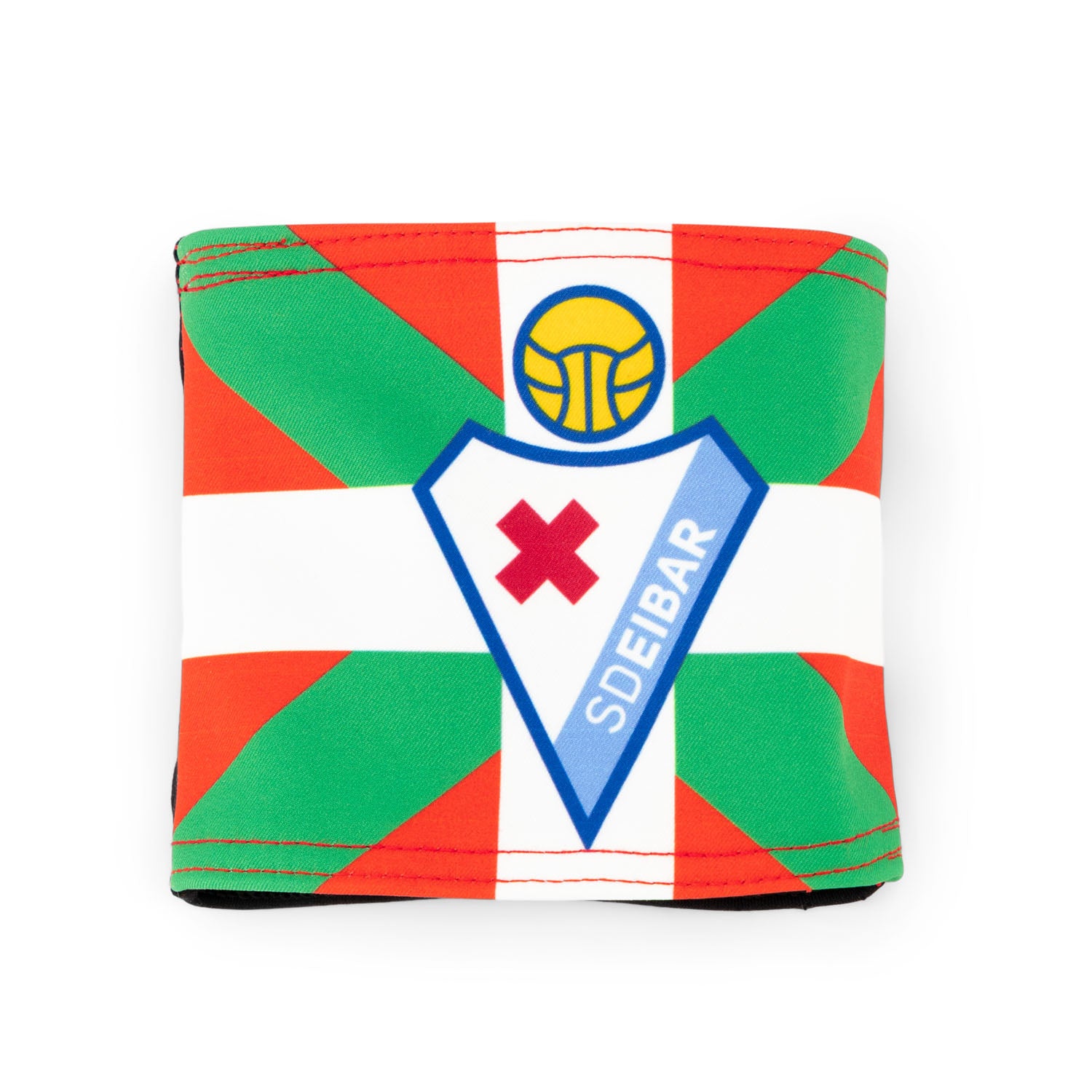 Children's Captain's Armband | SD Eibar