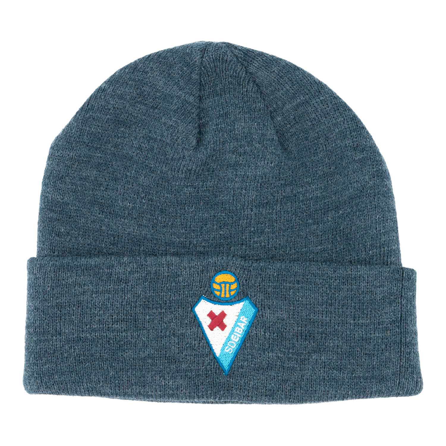 Blue Crest Cap | SD Eibar