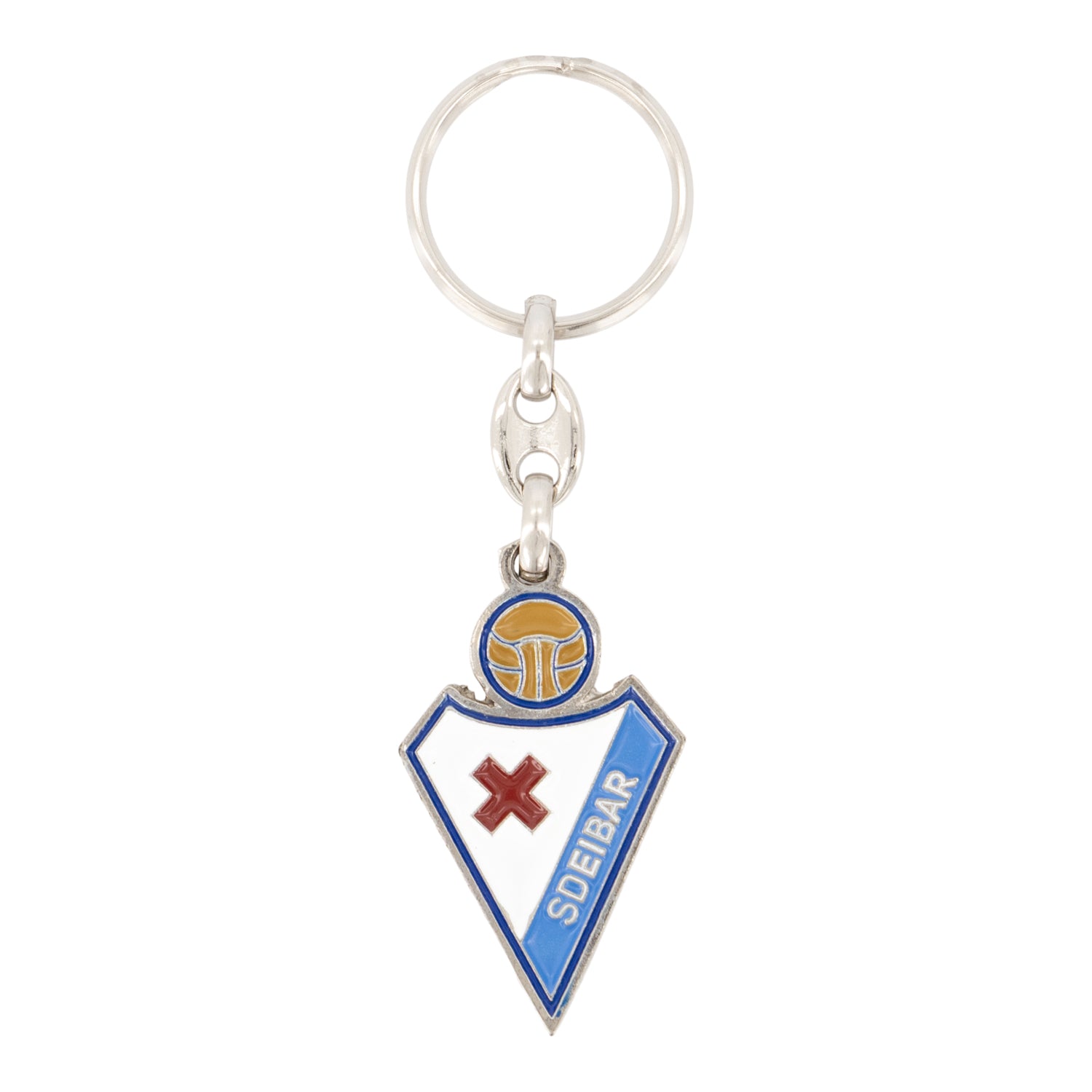 Shield Keychain | SD Eibar