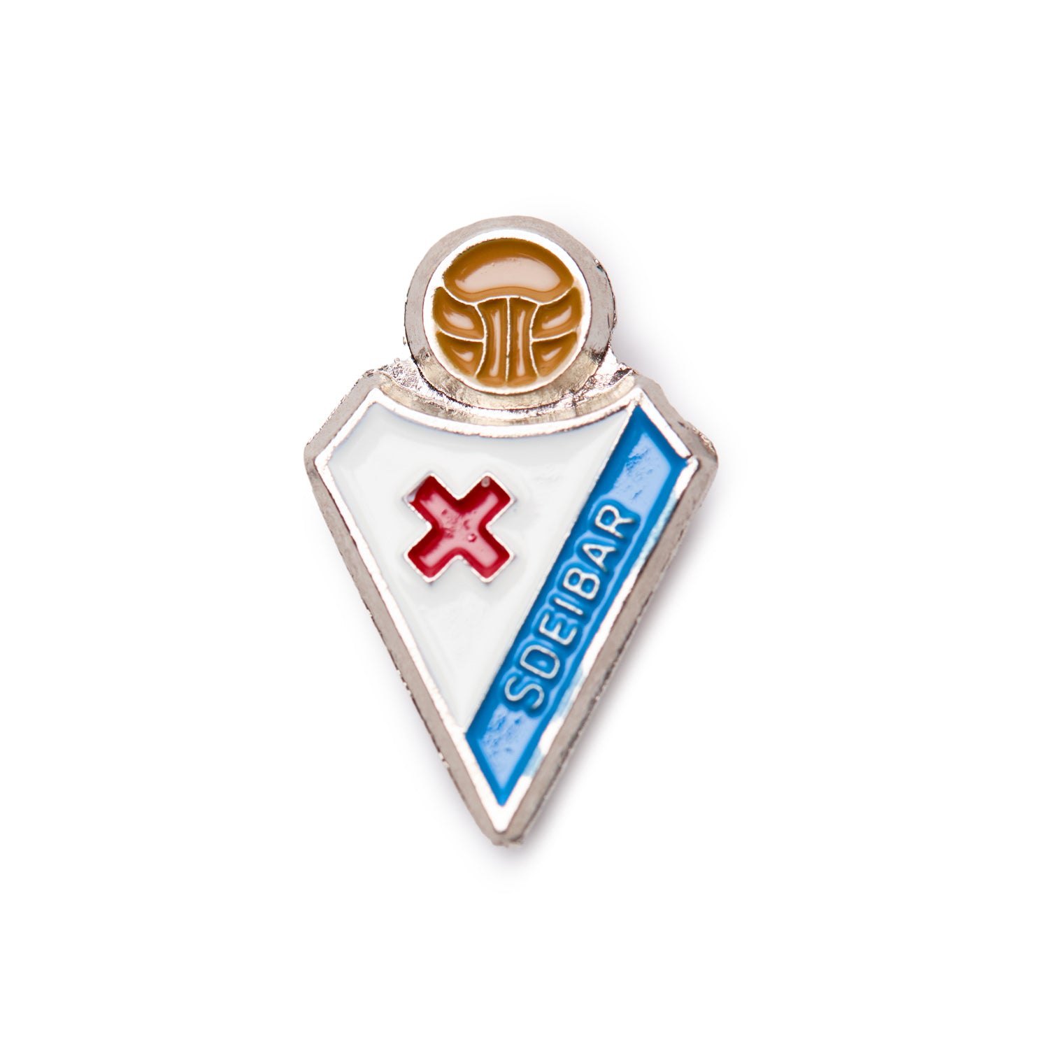 Badge Pin | SD Eibar
