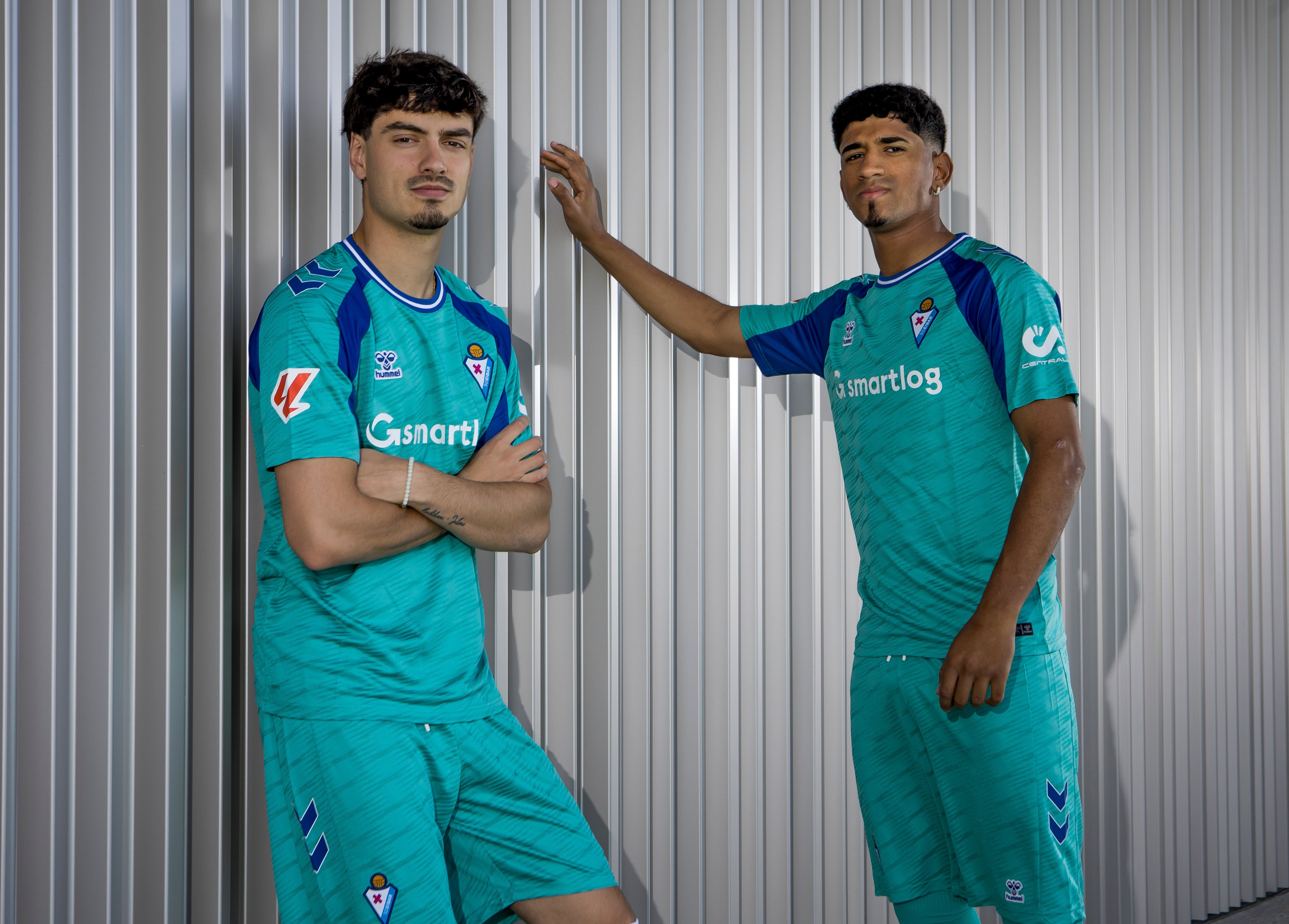 Tercera Equipación