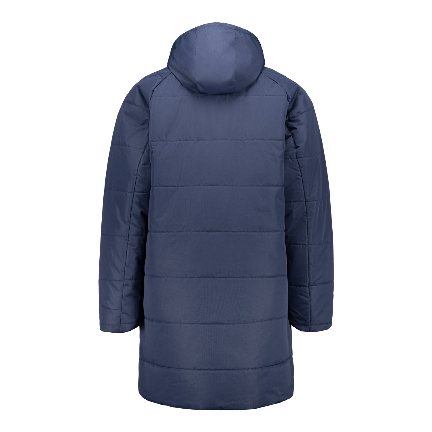 Anorak Jugador Junior 25-26 | SD Eibar