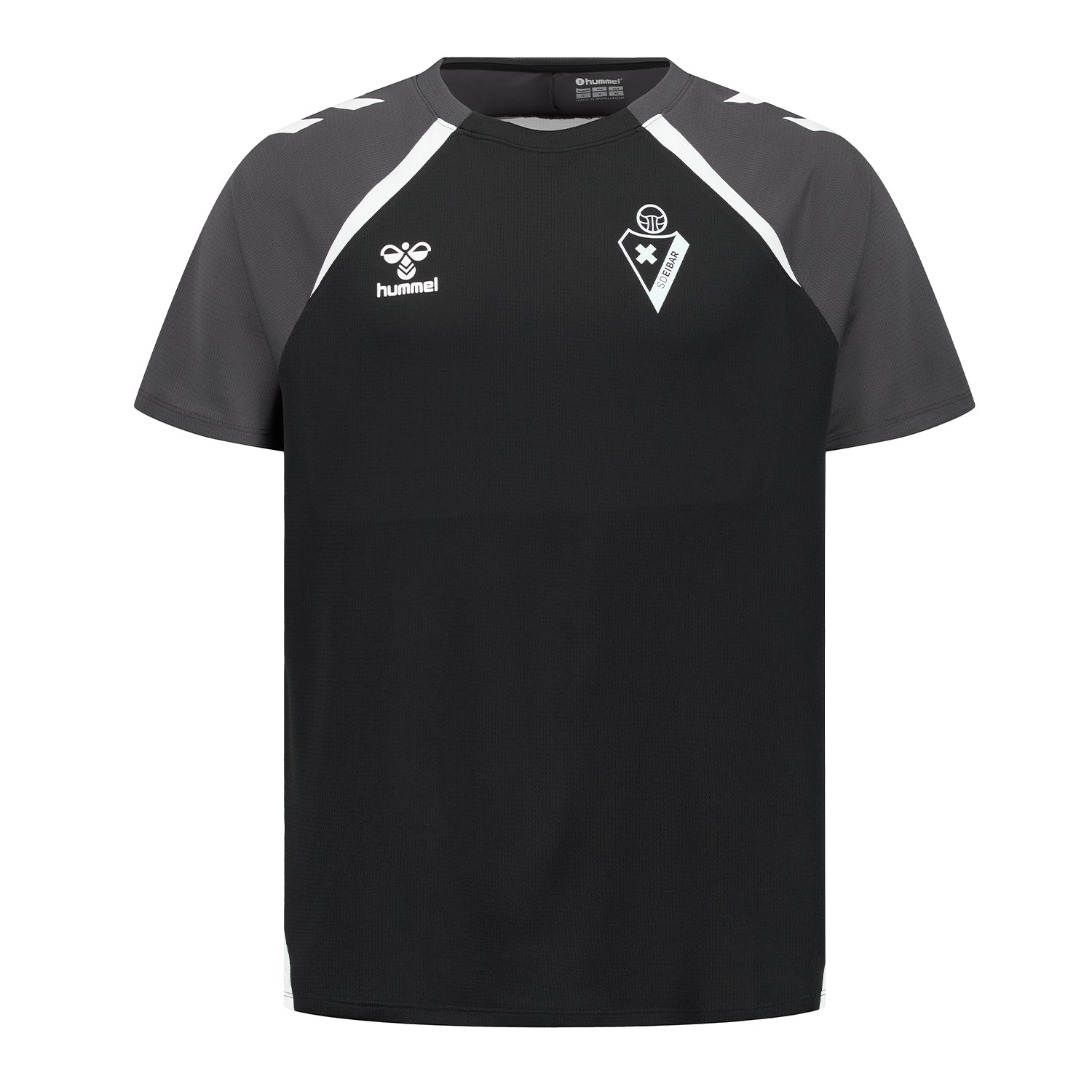 Camiseta Entrenamiento Técnico 25-26 | SD Eibar