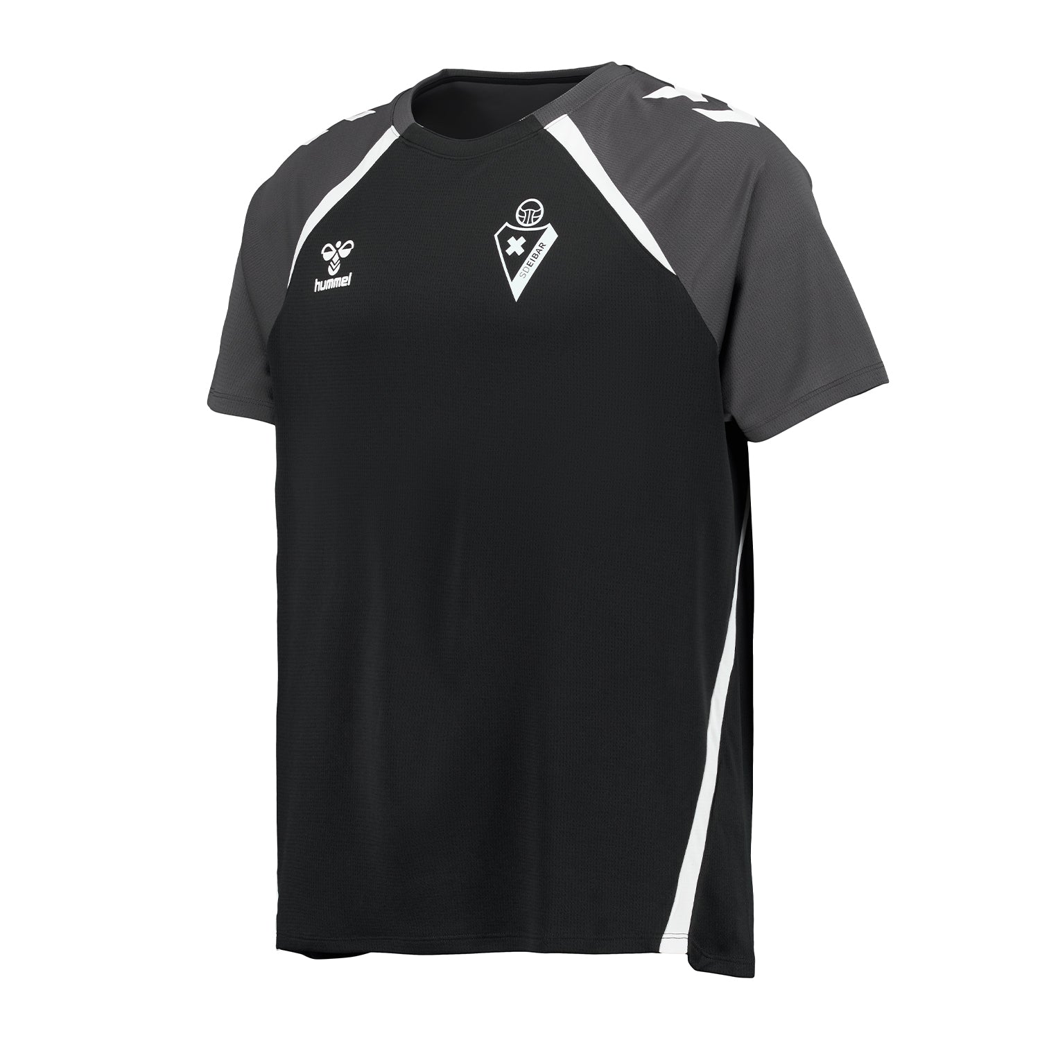 Camiseta Entrenamiento Técnico 25-26 | SD Eibar