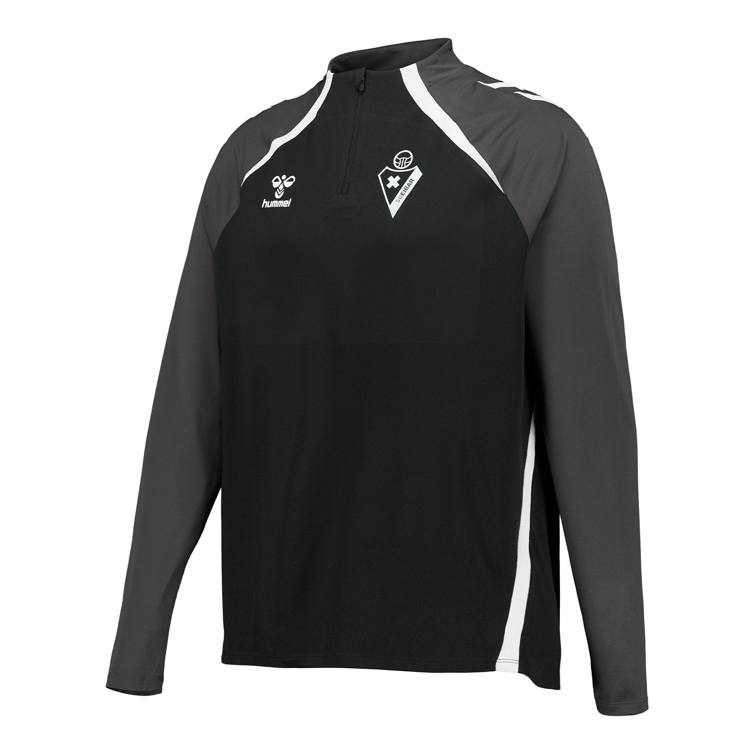 Sudadera Entrenamiento Técnico 25-26 | SD Eibar