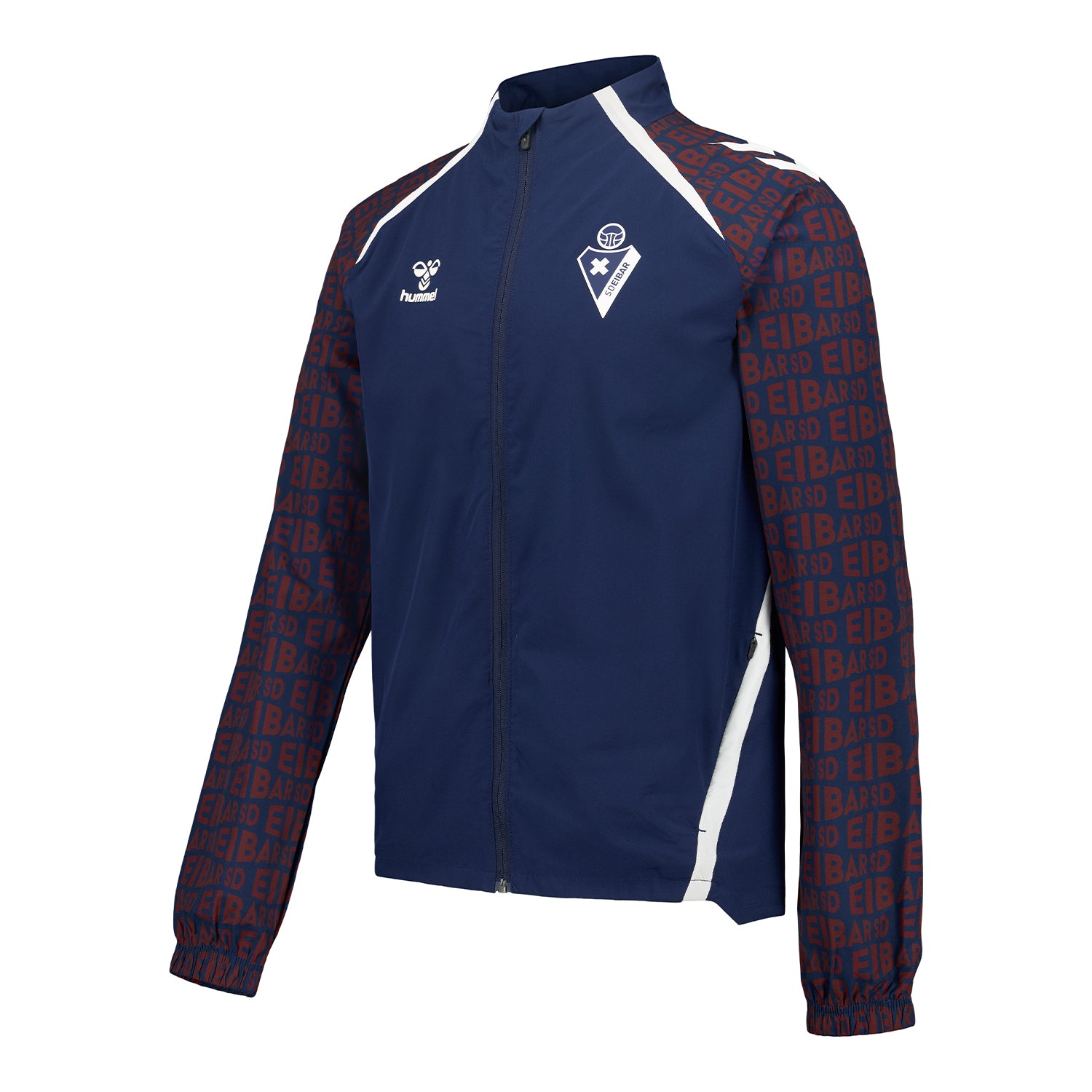 Chaqueta Himno EIBAR 25-26 | SD Eibar