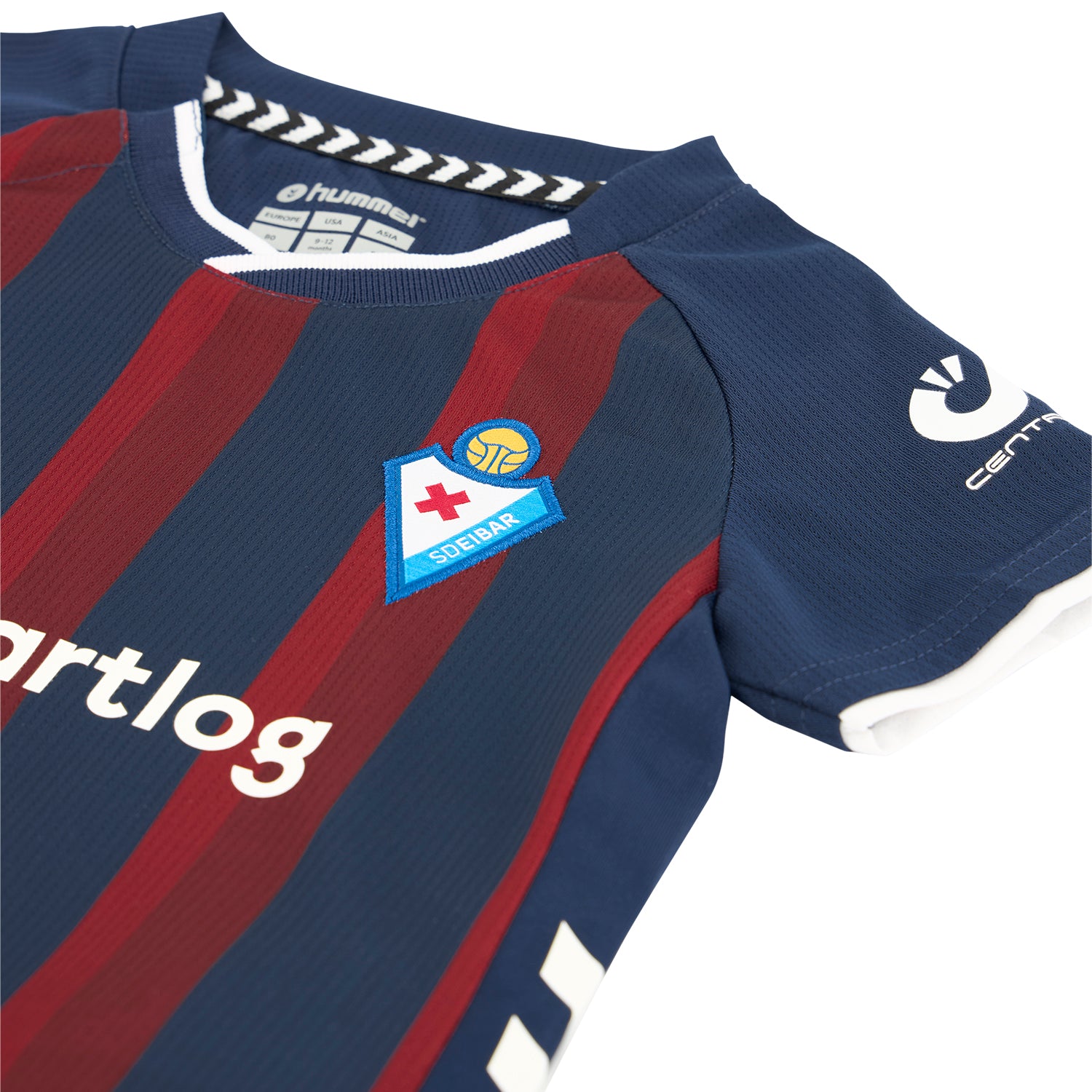 Mini-Kit 25-26 | SD Eibar