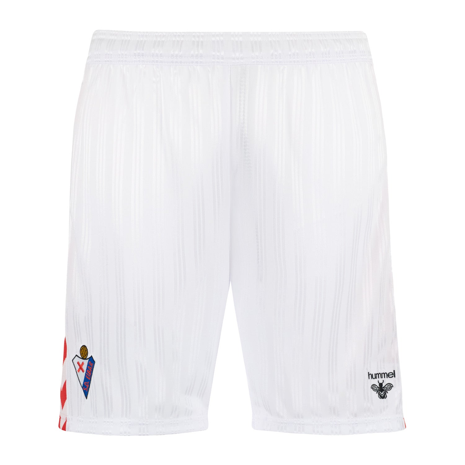 Pantalon RETRO Jugador | SD Eibar 25-26