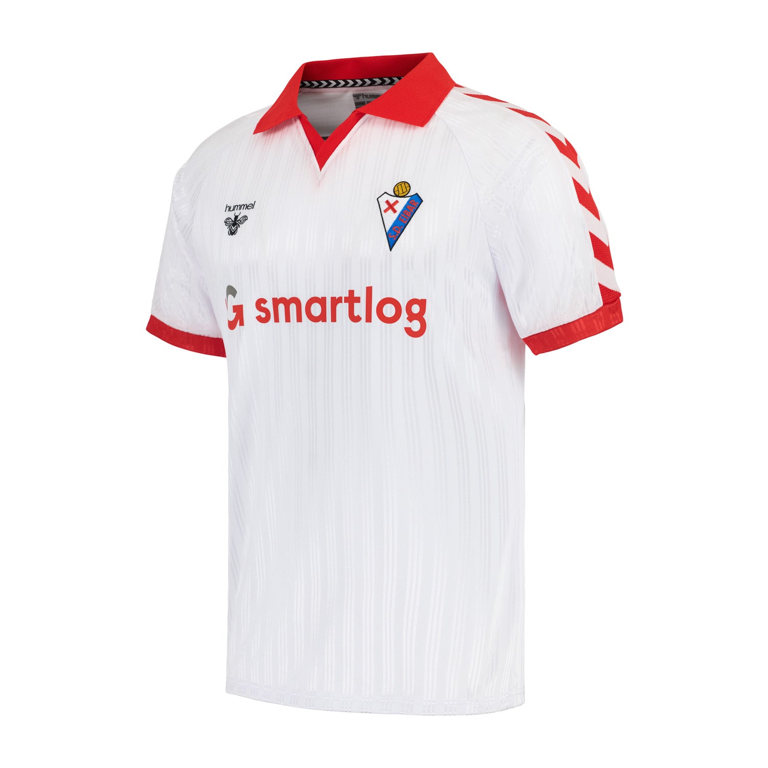 Camiseta RETRO Jugador Junior 25-26 | SD Eibar 25-26