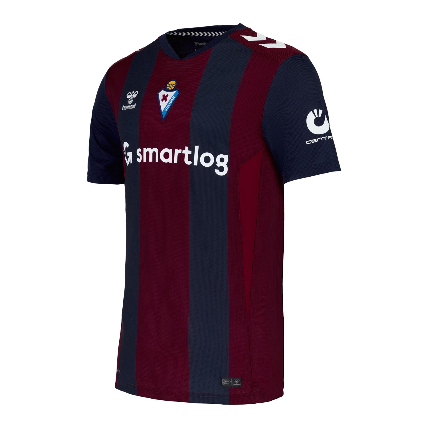 Camiseta 1ª Equipación 26-27 | SD Eibar