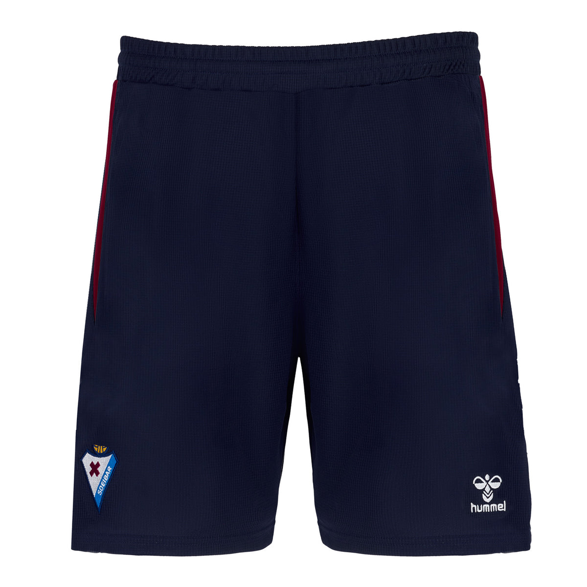 Pantalon 1ª Equipación 26-27 | SD Eibar