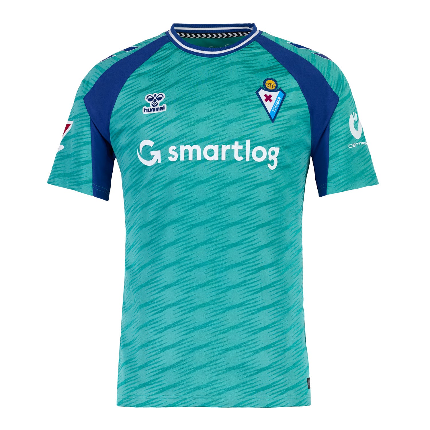 Camiseta 3ª Equipación 26-27 | SD Eibar