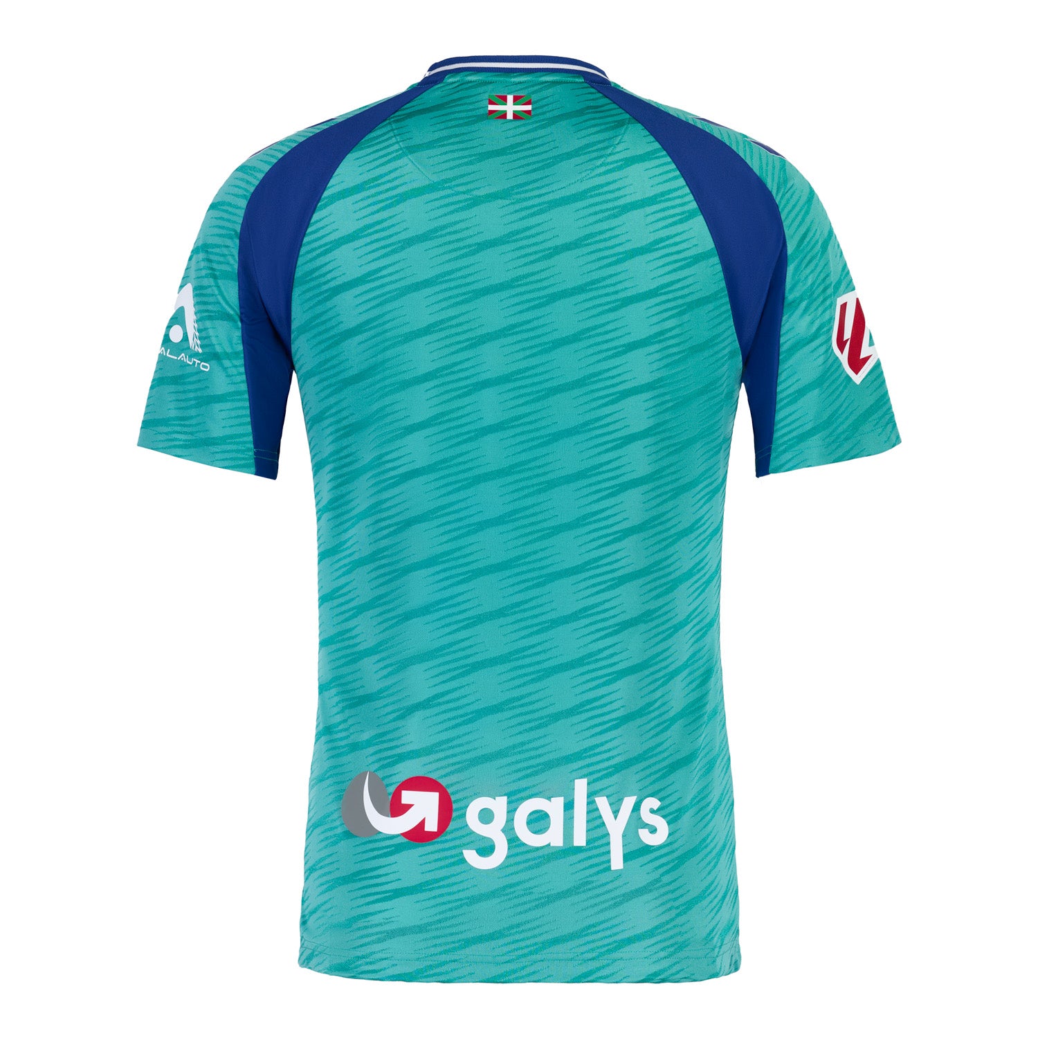 Camiseta 3ª Equipación 26-27 | SD Eibar