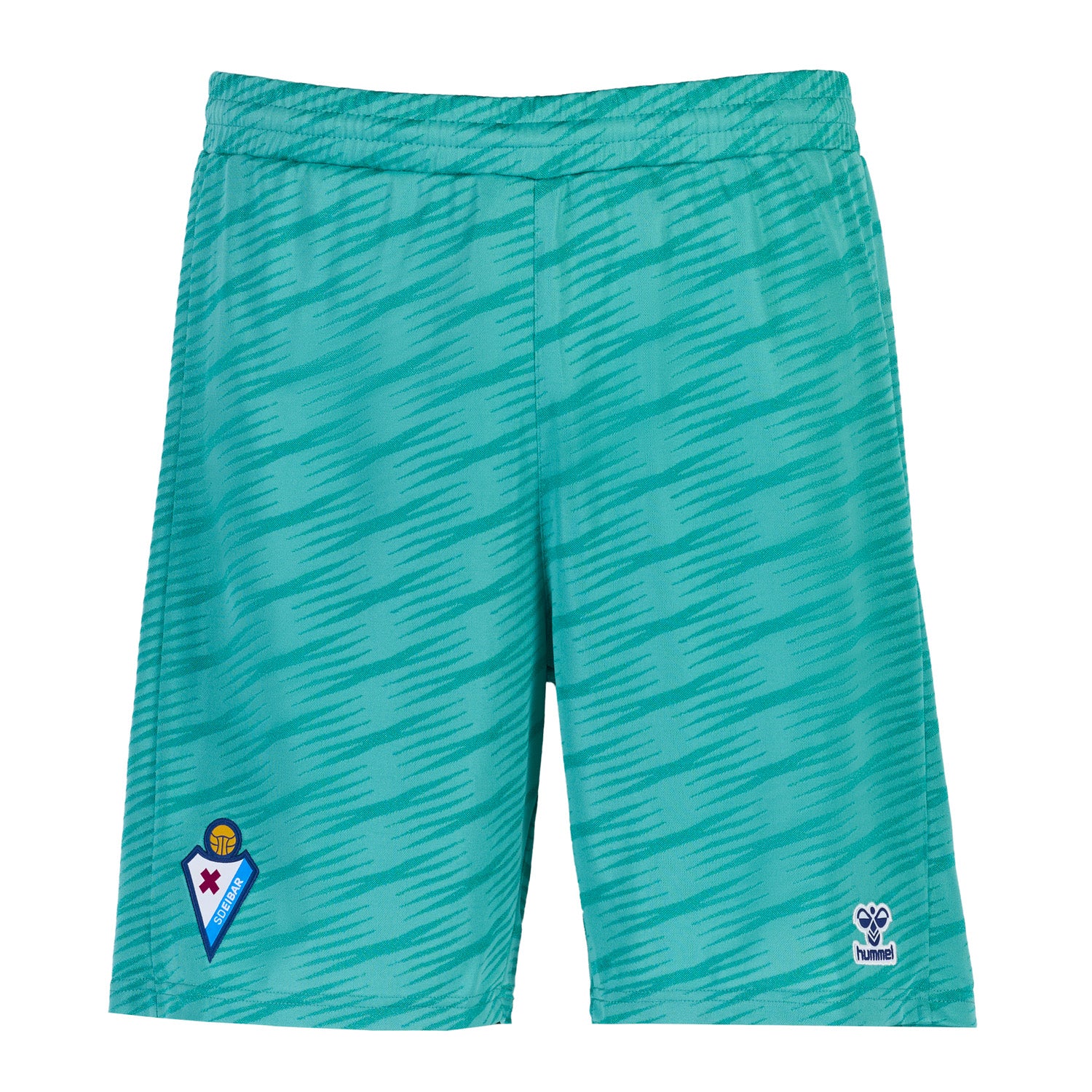 Pantalones 3ª Equipación 26-27 | SD Eibar