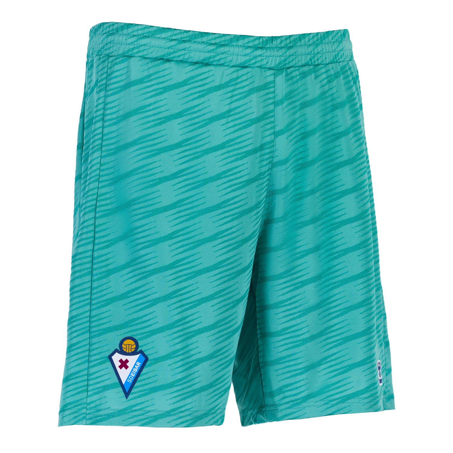 Pantalones 3ª Equipación 26-27 | SD Eibar