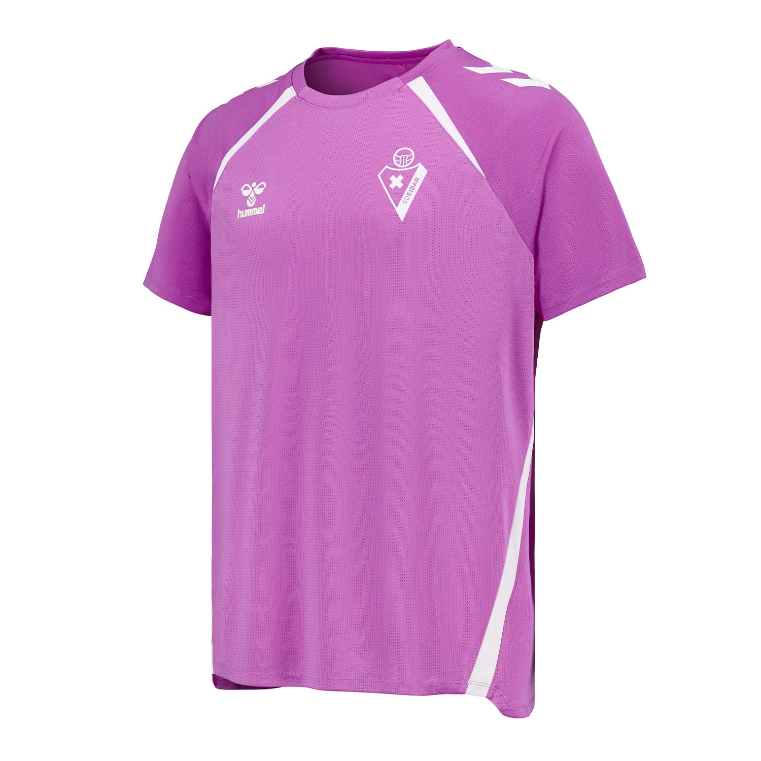 Camiseta Entrenamiento Jugador 25-26 | SD Eibar