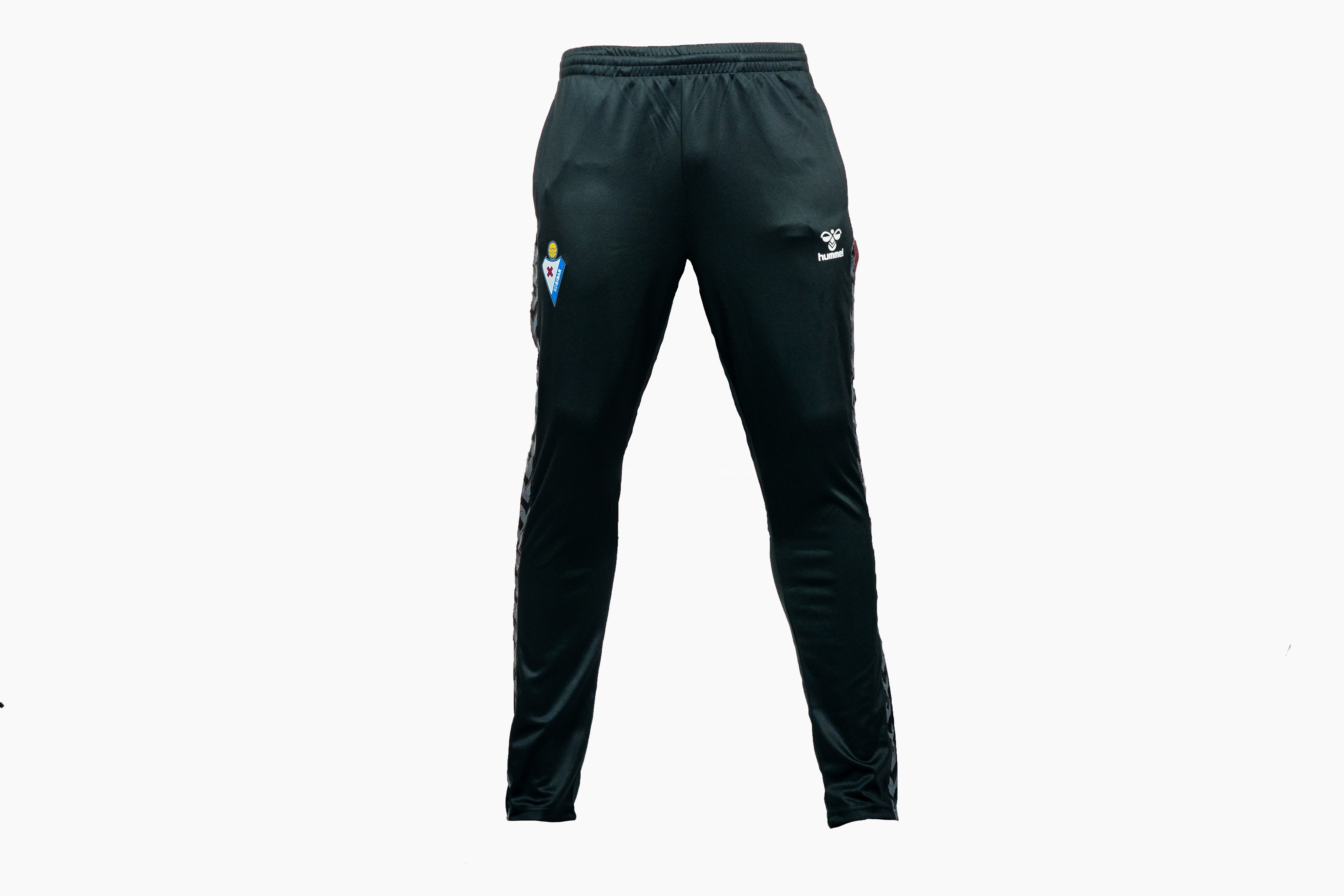 Pantalon Entrenamiento Largo 24-25