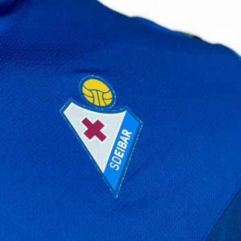 Sudadera Entrenamiento Jugador Junior 24-25