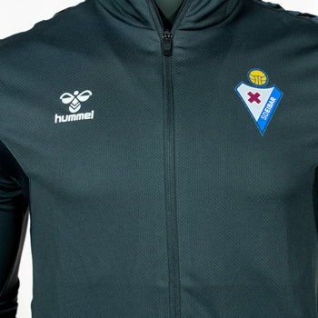 Sudadera Viaje Tecnico 24-25