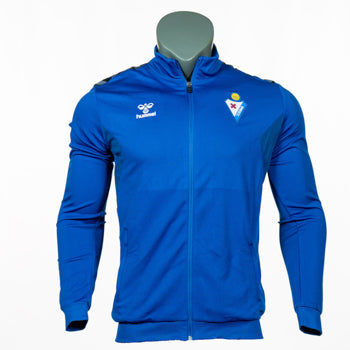 Sudadera Viaje Jugador 24-25